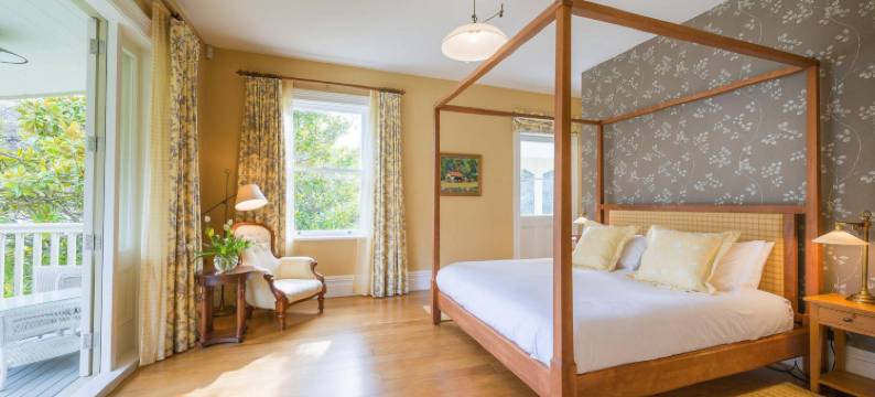 安南戴尔海边避世农庄及精选豪华别墅和度假屋(Annandale Coastal Farm Escape & Luxury Villa Collection)图片