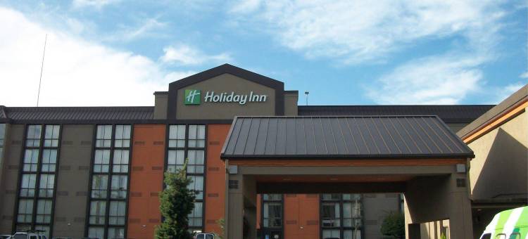 洲际酒店集团假日酒店：波特兰-I-5 S(威尔逊维尔)(Holiday Inn Portland- I-5 S (Wilsonville))图片