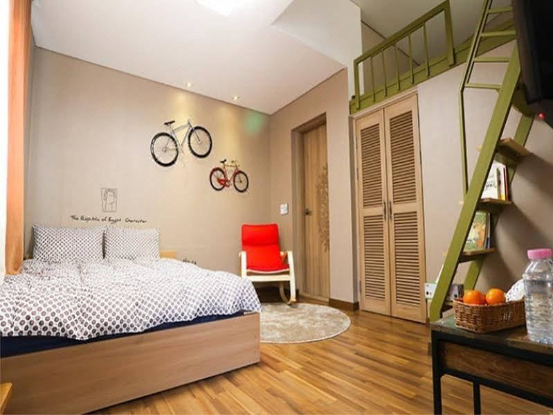 Mulgogi 3 Mari And Borittdok Guesthouse Hotel Reviews And - 