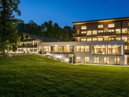 Klosterhof Alpine Hideaway Spa Hotel Reviews And Room Rates