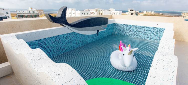 期遇度假会馆图片