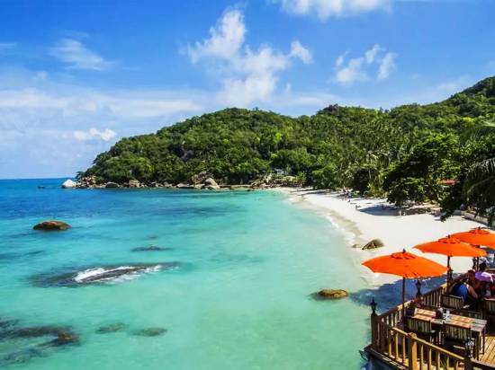 里奧豪華海景別墅