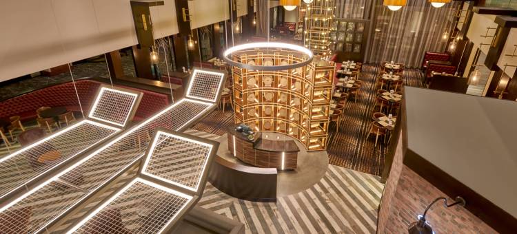 拉斯维加斯威斯汀水疗酒店(The Westin Las Vegas Hotel & Spa)图片