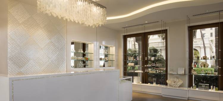 布雷克棕榈滩酒店(The Breakers Palm Beach)图片