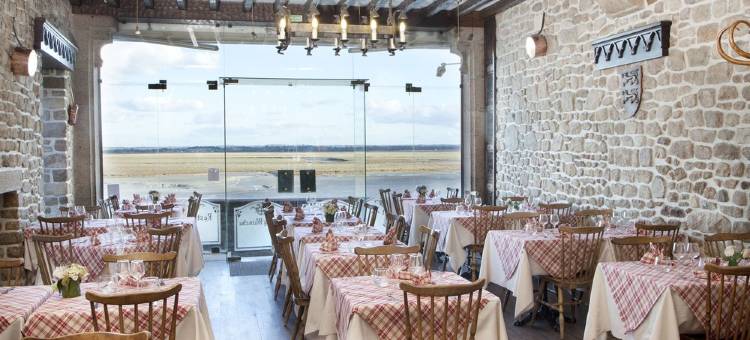 奥贝奇圣皮埃尔酒店(Auberge Saint Pierre)图片