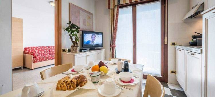 哥斯达黎加比比翁公寓酒店(Costa Rica Bibione Aparthotel)图片