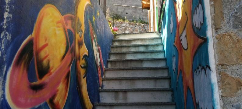 艾尔巴阿布里希酒店(L'Erba Degli Abrighi)图片