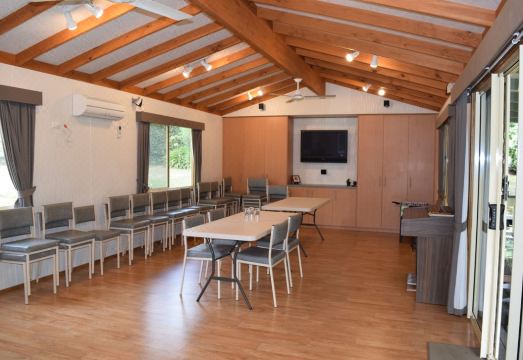 Enclave at Healesville Holiday ParkHotel Overview