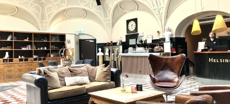 沃尔特酒店 - WorldHotels Crafted 匠旅系列(The Vault Hotel)图片