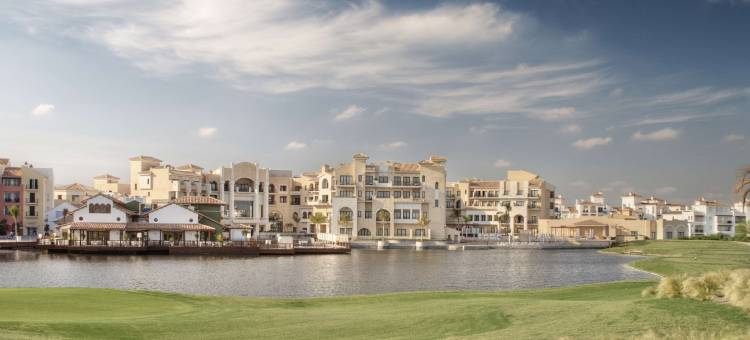 拉托雷希尔顿逸林高尔夫水疗度假酒店(DoubleTree by Hilton La Torre Golf & Spa Resort)图片