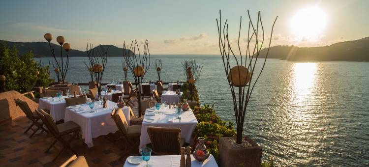 拉卡萨秋坎塔酒店(La Casa Que Canta)图片