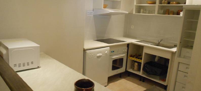 莱斯4索萨斯公寓酒店(Apart'Hôtel les 4 Sources)图片