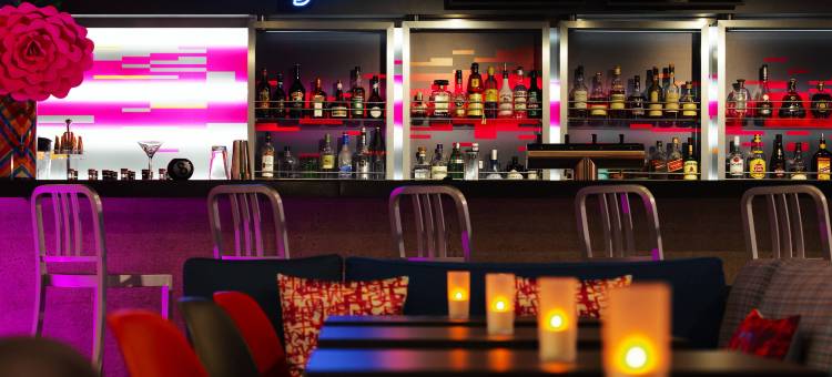 斯图加特雅乐轩酒店(Aloft Stuttgart)图片