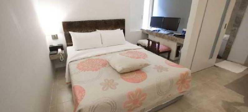 新村时间酒店(Time Hotel Shinchon)图片