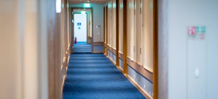 滨海韦斯顿旅客之家酒店(Travelodge Weston-Super-Mare)图片