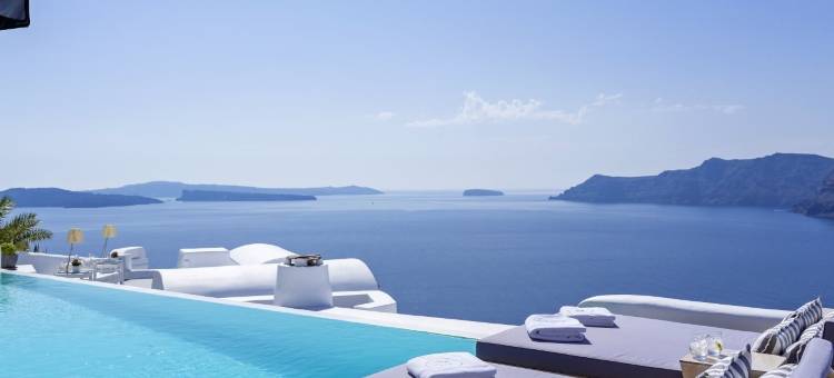 圣托里尼卡缇吉斯酒店-立鼎世酒店集团(Katikies Santorini - The Leading Hotels Of The World)图片