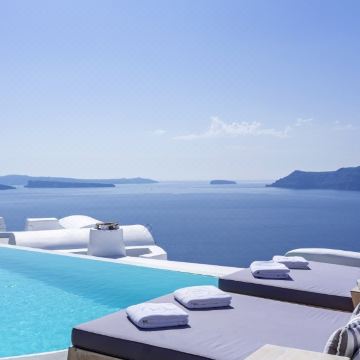 圣托里尼卡缇吉斯-立鼎世酒店集团(Katikies Santorini - The Leading Hotels Of The World)图片