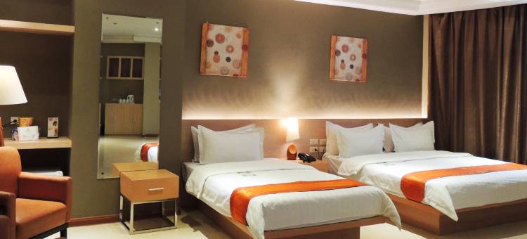 德拉夏布里酒店(Dela Chambre Hotel)图片