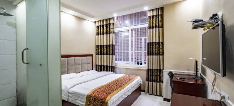 巫山平福宾馆图片