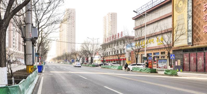 兴隆广兴宾馆图片