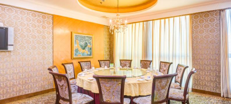 承德京城大酒店图片