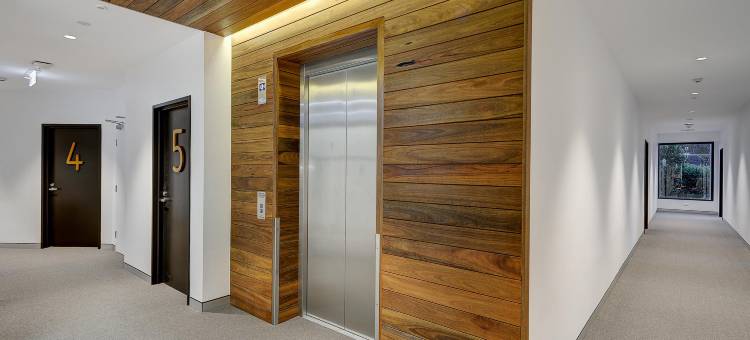 坎伯威尔服务式公寓(Camberwell Serviced Apartments)图片