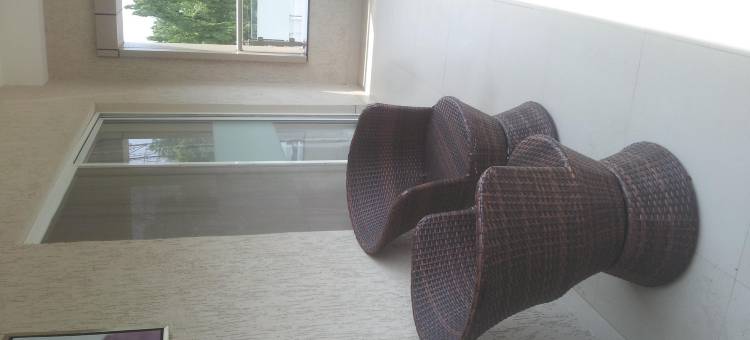 萨夫隆酒店(Saffron Hotel)图片