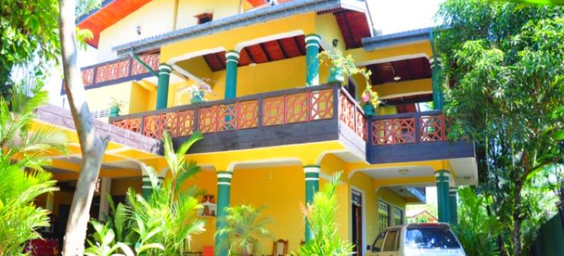 朱利安别墅(Juliyanvilla)图片