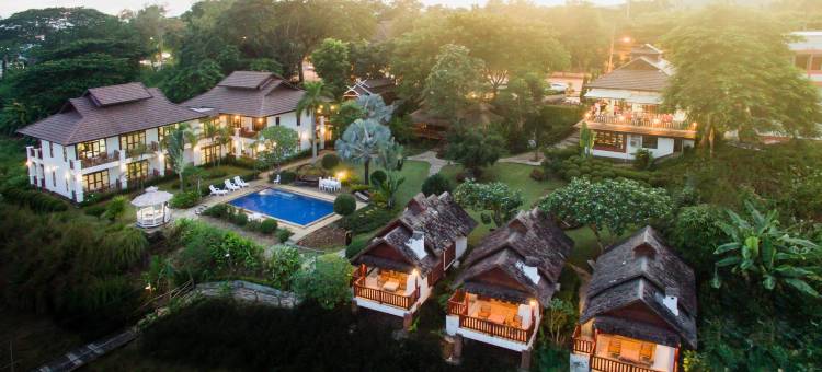 Gin's Maekhong View Resort & Spa (จินต์แม่โขงวิว)图片