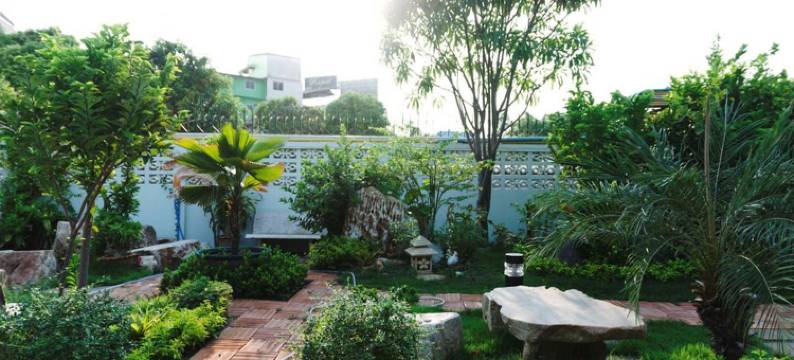 奥塔萨万民宿(Reuan Audthasawan)图片