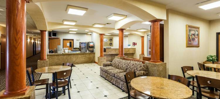 SureStay Plus Hotel by Best Western Mesquite图片