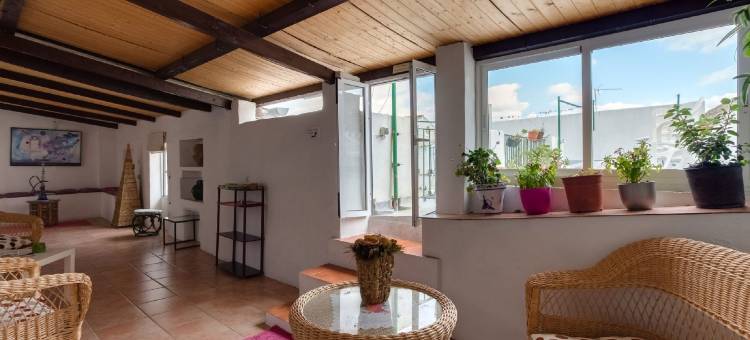 赫雷斯公寓酒店(Apartamentos Jerez)图片