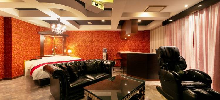 艾尔迪亚亚玛娜西酒店 - 限成人(Hotel Eldia Yamanashi (Adult Only))图片