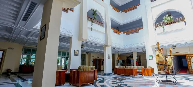 阿尔贾齐拉海滩温泉酒店 - 仅限家庭和情侣(Aljazira Beach & Spa  -  Families and Couples Only)图片