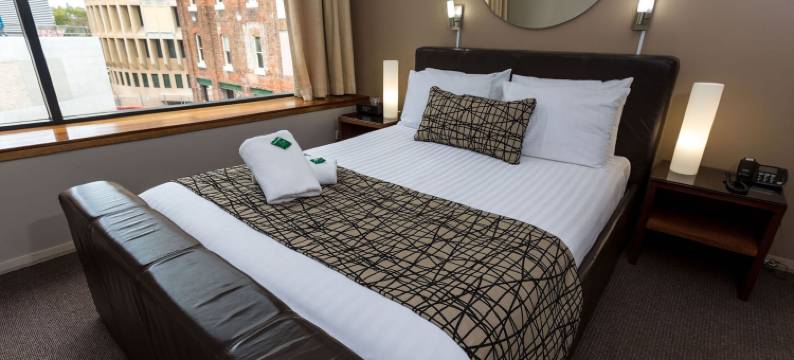 克拉伦登酒店(Clarendon Hotel)图片