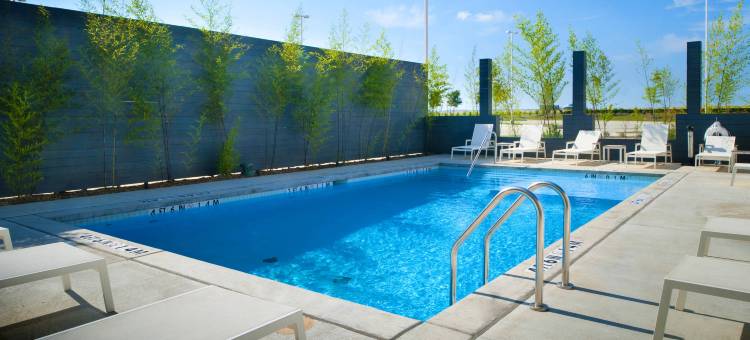 Element Dallas Fort Worth Airport North图片