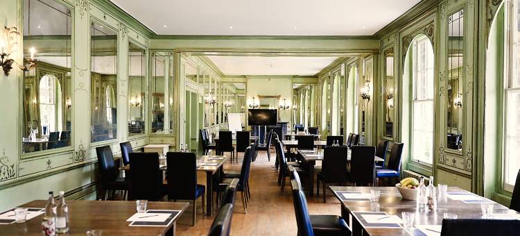 杜威恩餐馆酒店-坦布里奇韦尔斯(Hotel du Vin & Bistro Tunbridge Wells)图片