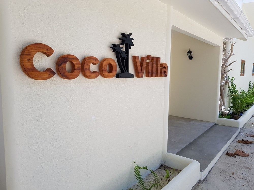 Coco Villa