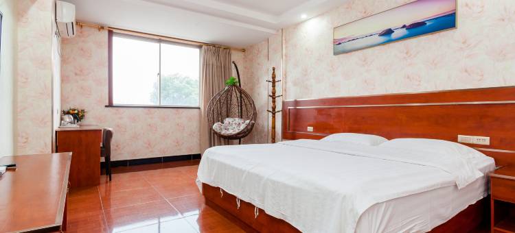 江阴万豪宾馆(华士汽车站店)图片