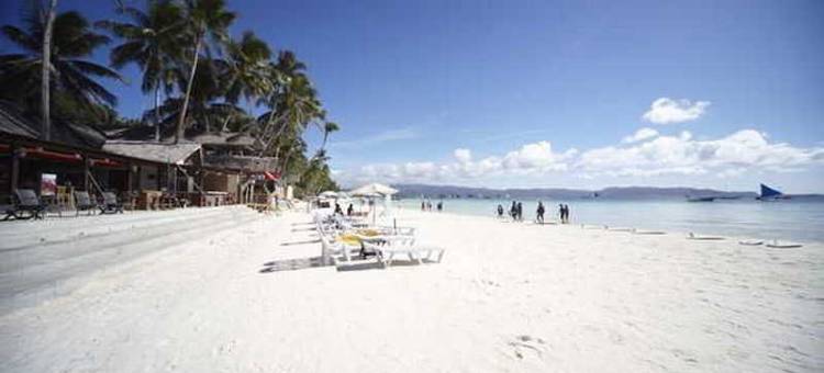 肖尔时间酒店(Shore Time Hotel Boracay)图片