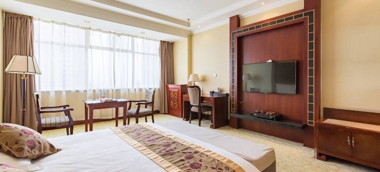 新沂瑞丰国际酒店图片