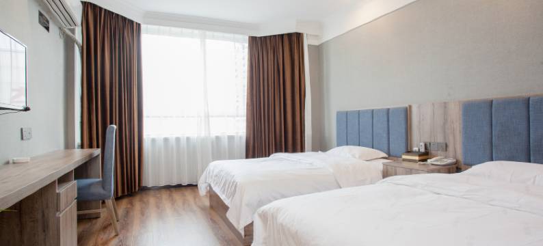 张家港思曼尔连锁酒店图片