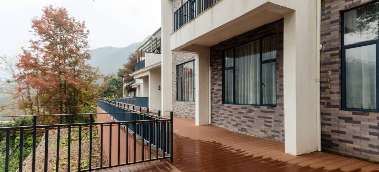 丫山旅游度假区·石见客栈图片