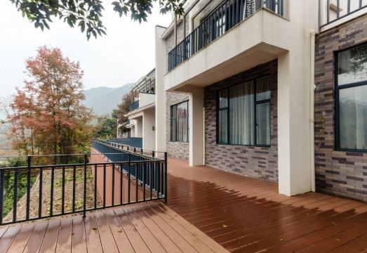 Yashan Tourism Resort - Shijian Inn Hotel Overview