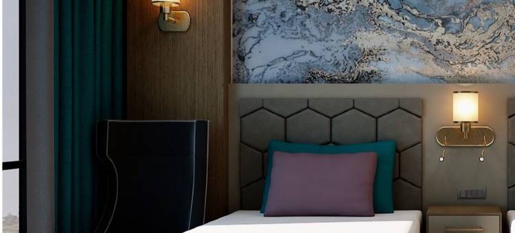 亚洛瓦希尔顿花园酒店(Hilton Garden Inn Yalova)图片