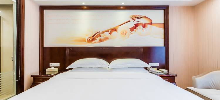 维也纳酒店(高州城东客运站店)图片