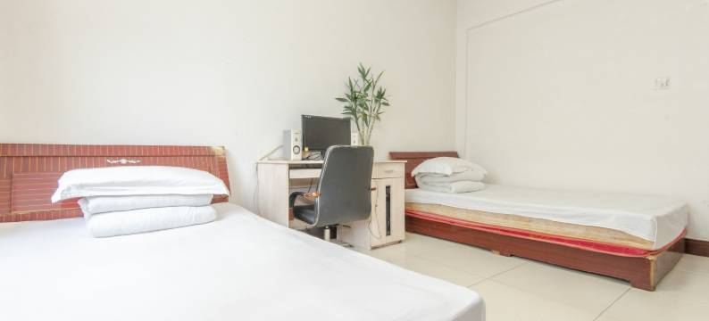 力创招待所(阜阳火车站店)图片