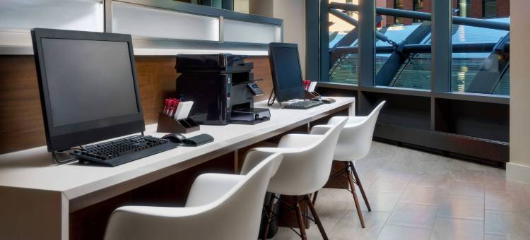 Residence Inn Chicago Downtown/River North图片