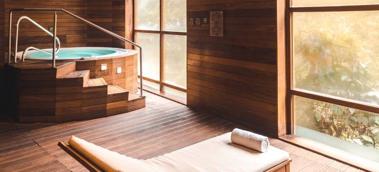 印加圣谷喜达屋豪华精选酒店(Tambo del Inka, a Luxury Collection Resort & Spa, Valle Sagrado)图片