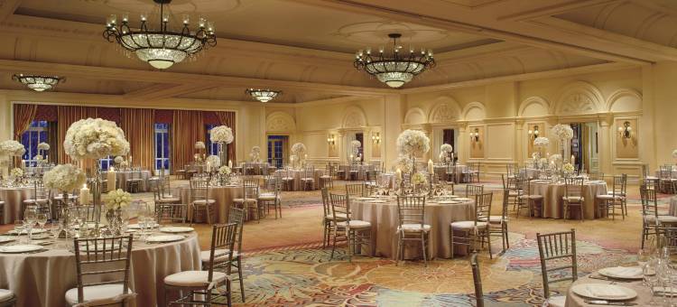 迈阿密比斯坎湾丽思卡尔顿酒店(The Ritz Carlton Key Biscayne, Miami)图片